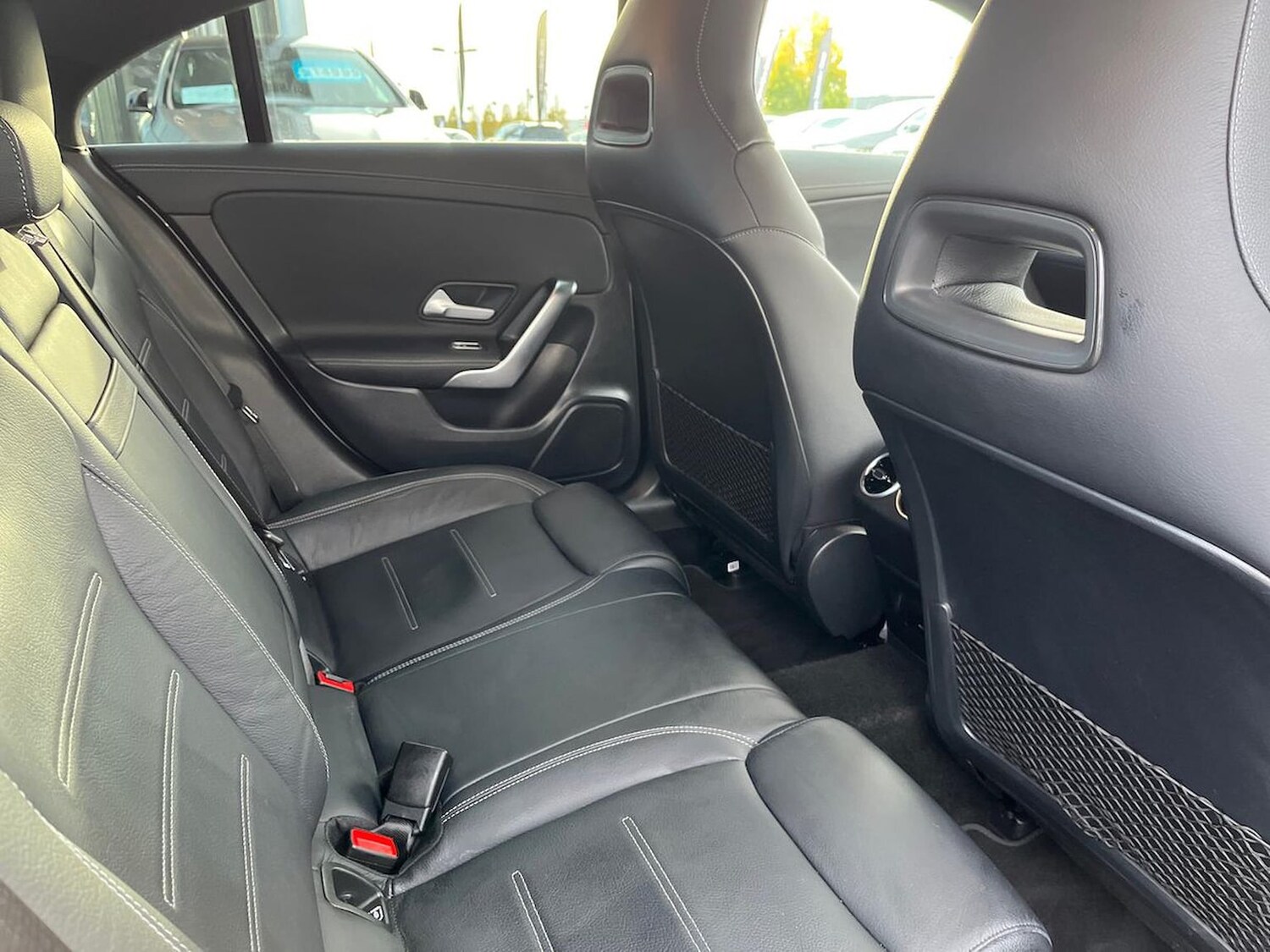 Used Mercedes-Benz CLA 2022 for sale - 76347060: Photo 16