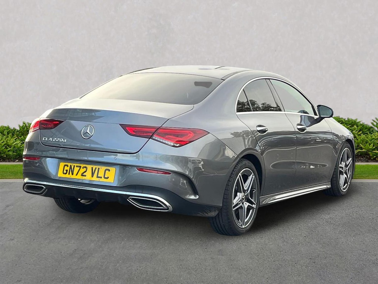 Used Mercedes-Benz CLA 2022 for sale - 76347060: Photo 18