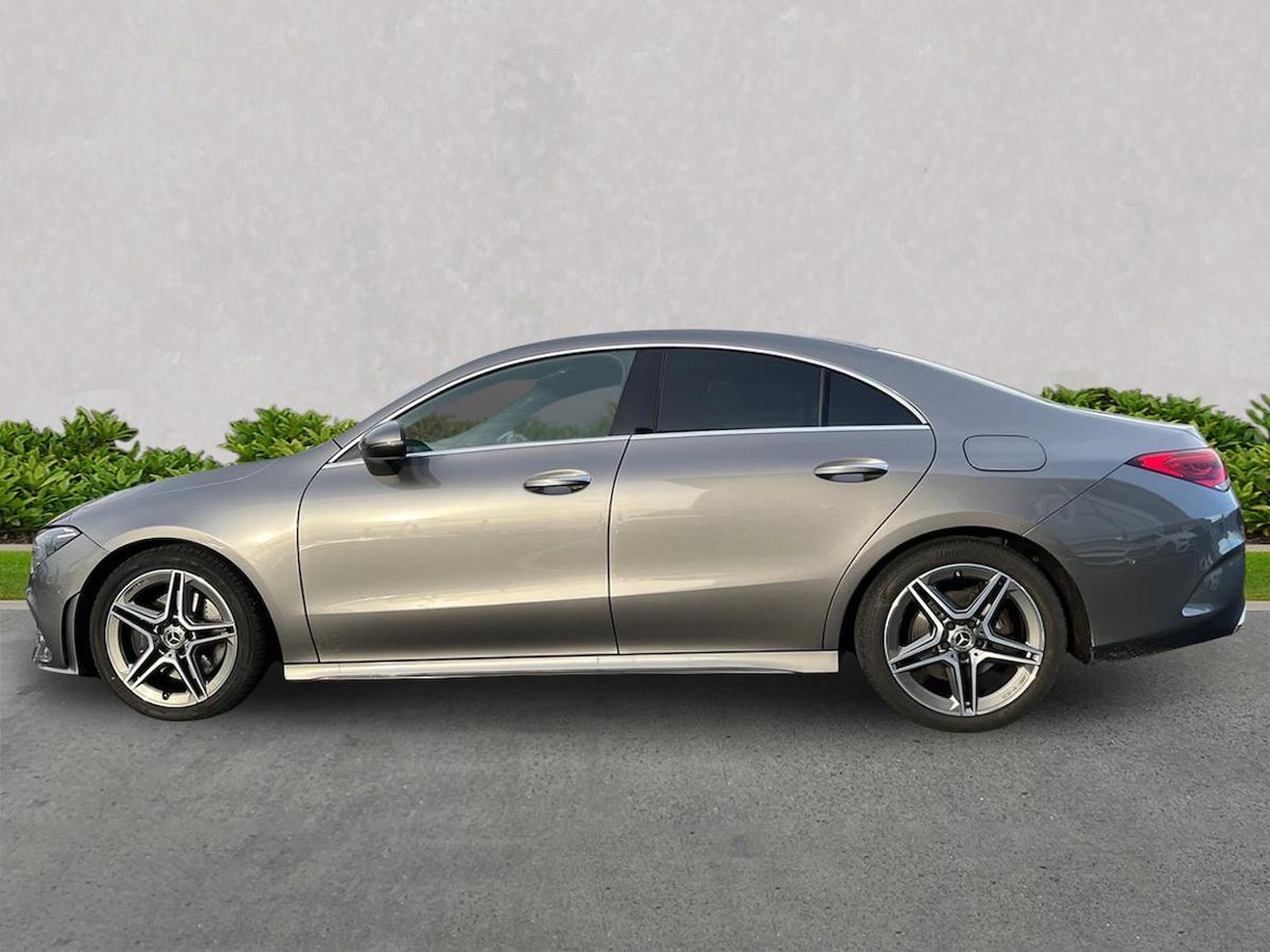 Used Mercedes-Benz CLA 2022 for sale - 76347060: Photo 19