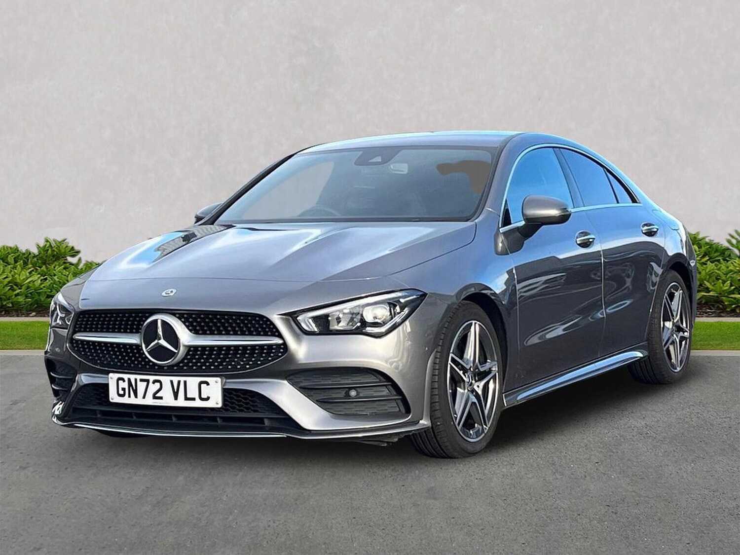 Used Mercedes-Benz CLA 2022 for sale - 76347060: Photo 20