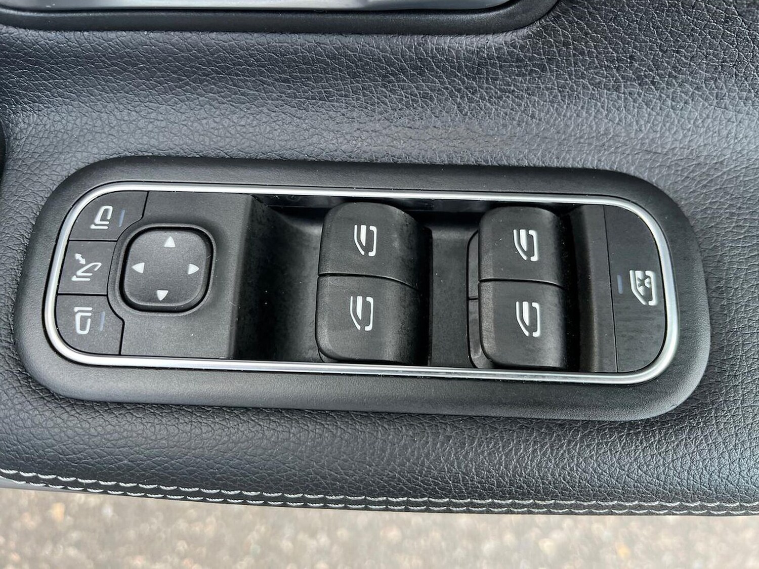 Used Mercedes-Benz CLA 2022 for sale - 76347060: Photo 21