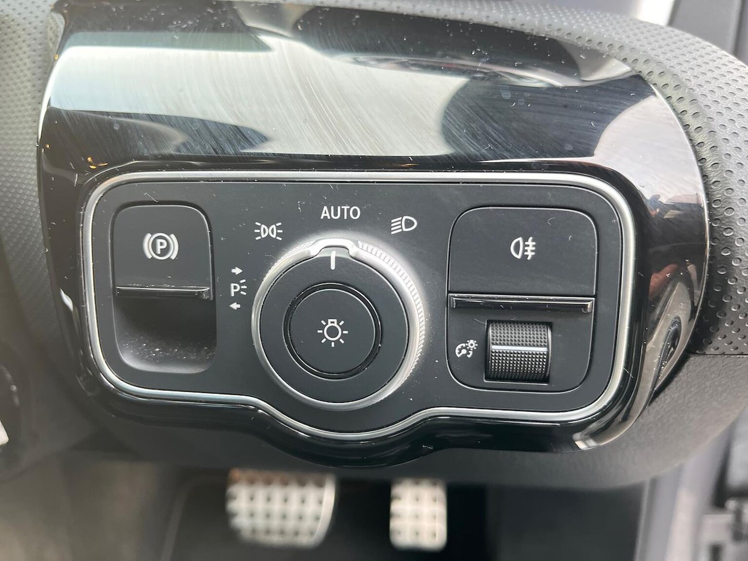 Used Mercedes-Benz CLA 2022 for sale - 76347060: Photo 22