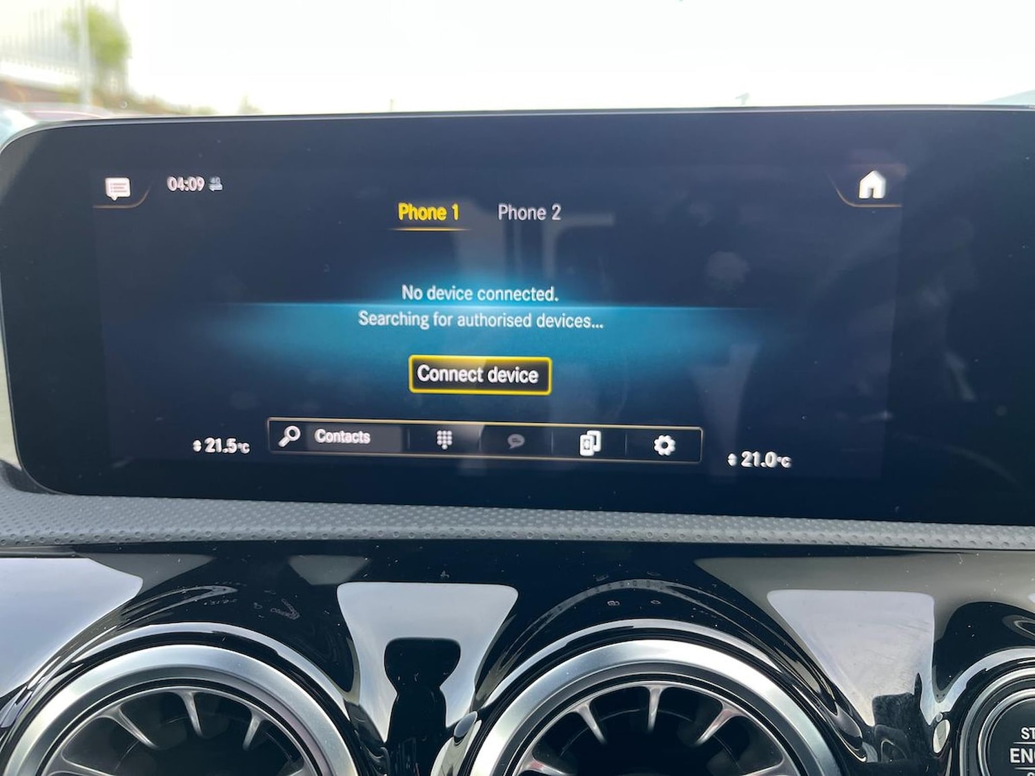 Used Mercedes-Benz CLA 2022 for sale - 76347060: Photo 25