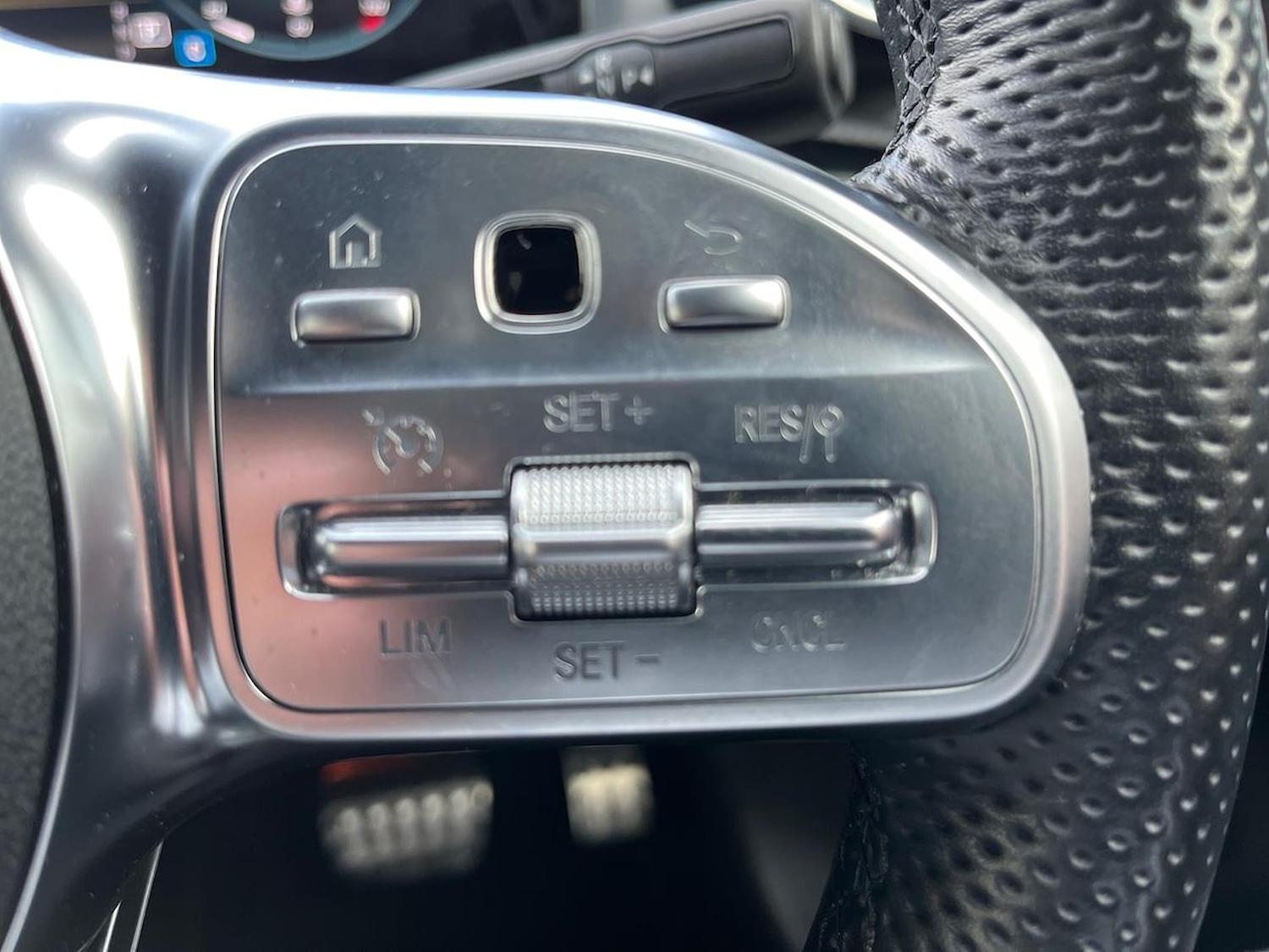 Used Mercedes-Benz CLA 2022 for sale - 76347060: Photo 27