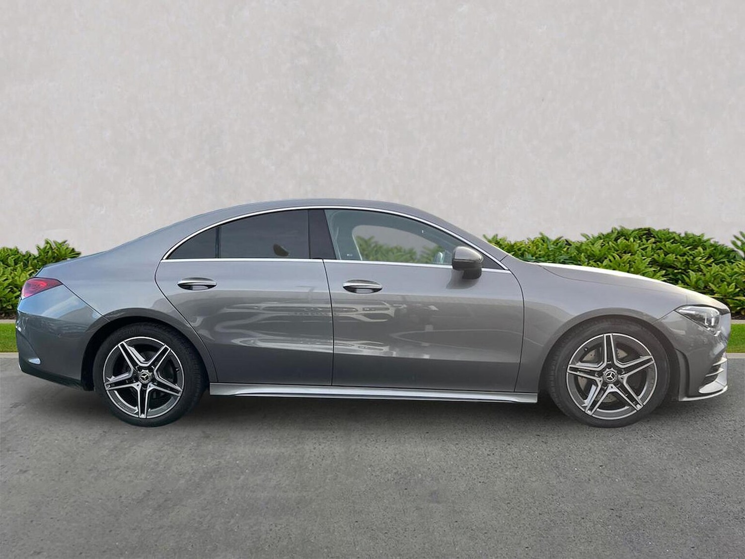 Used Mercedes-Benz CLA 2022 for sale - 76347060: Photo 3