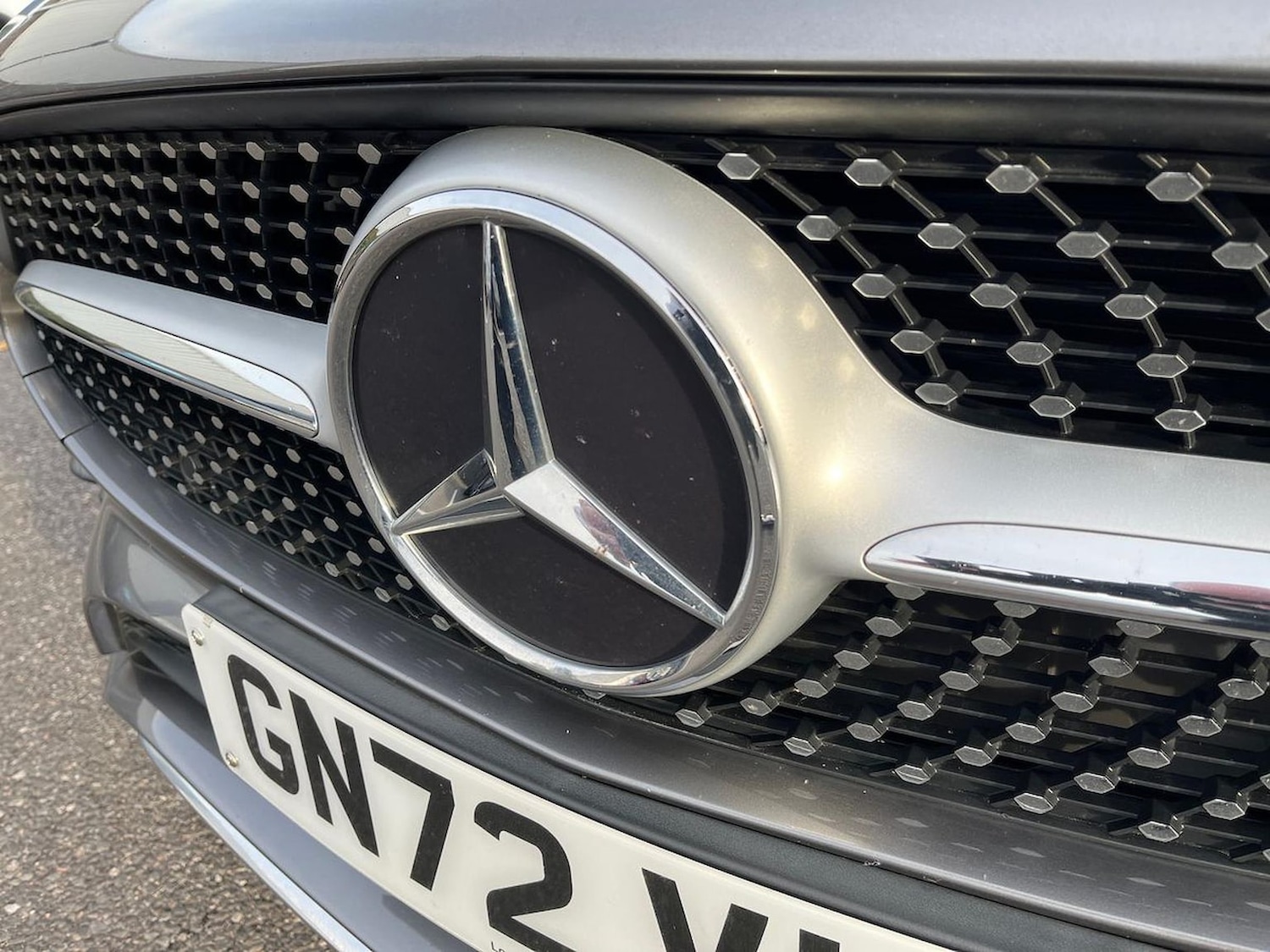 Used Mercedes-Benz CLA 2022 for sale - 76347060: Photo 33