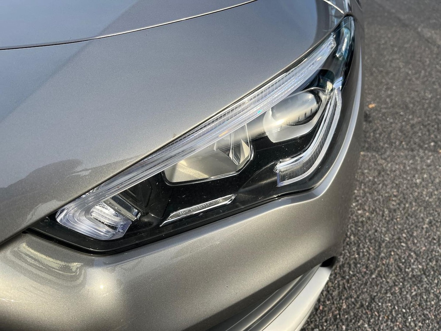 Used Mercedes-Benz CLA 2022 for sale - 76347060: Photo 34