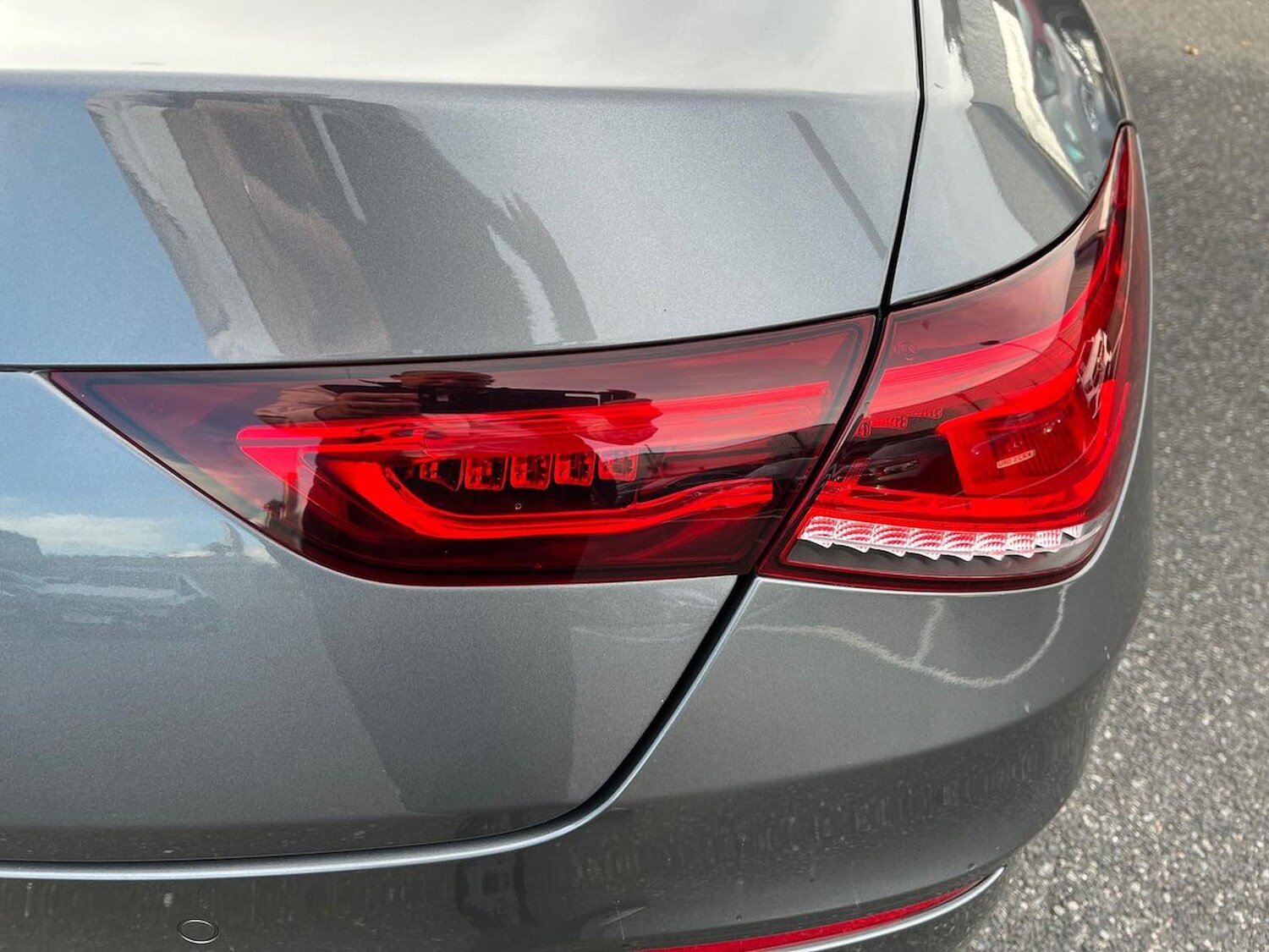 Used Mercedes-Benz CLA 2022 for sale - 76347060: Photo 35