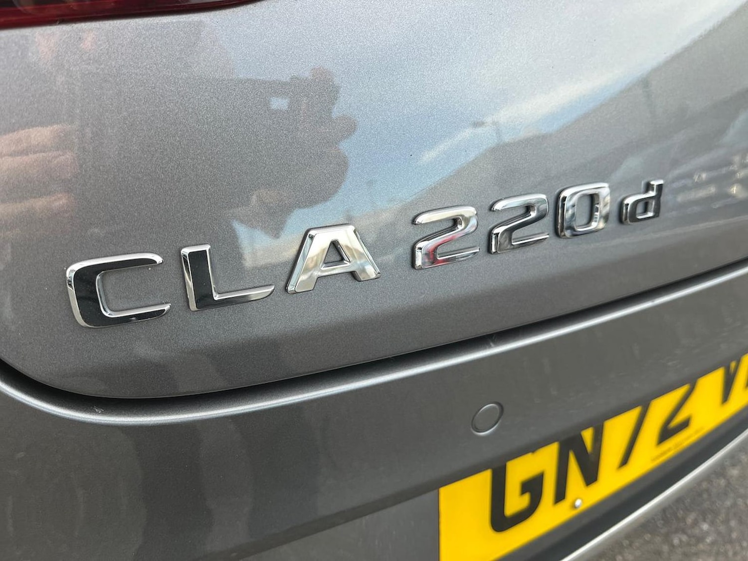 Used Mercedes-Benz CLA 2022 for sale - 76347060: Photo 36