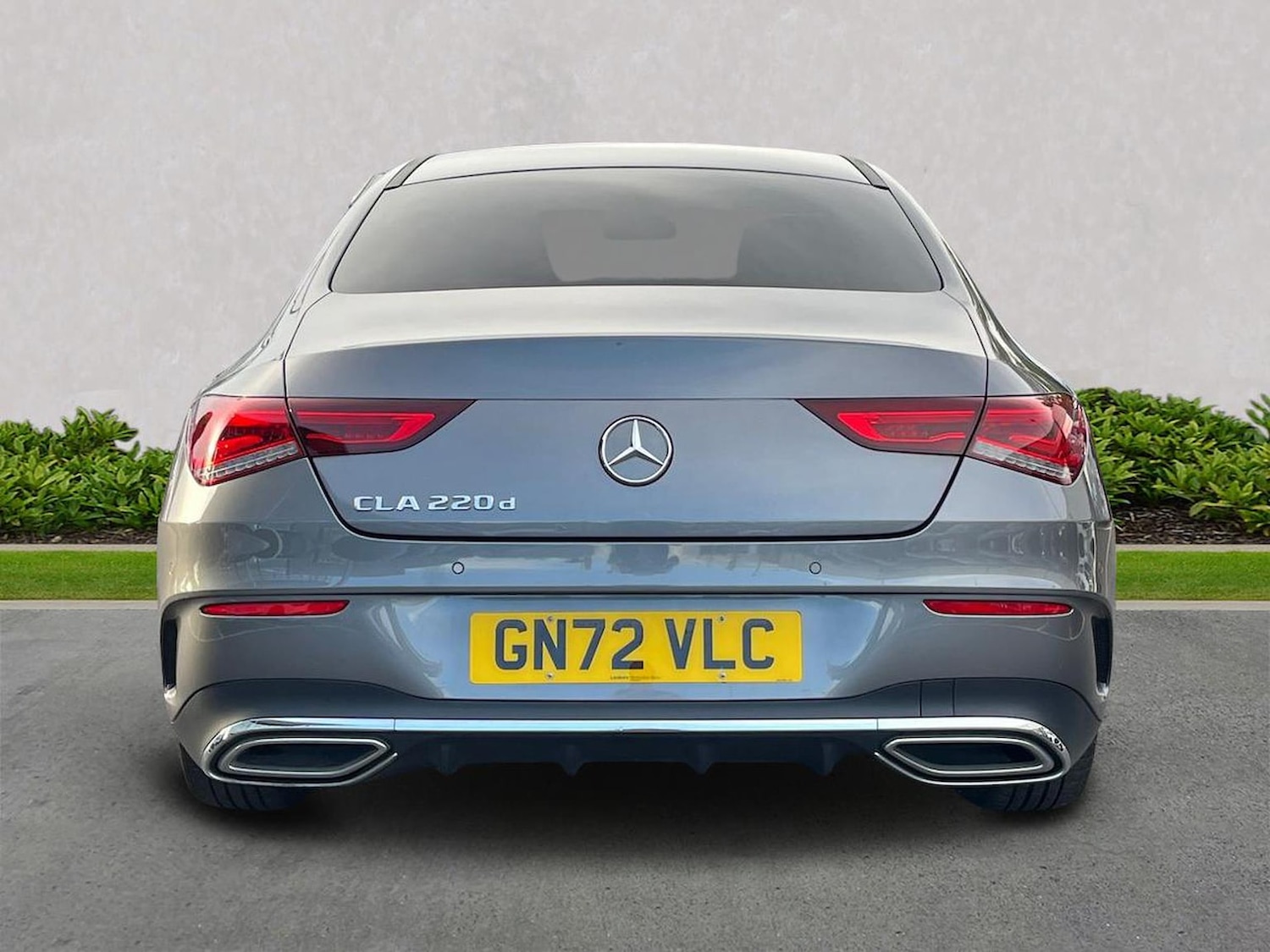 Used Mercedes-Benz CLA 2022 for sale - 76347060: Photo 4