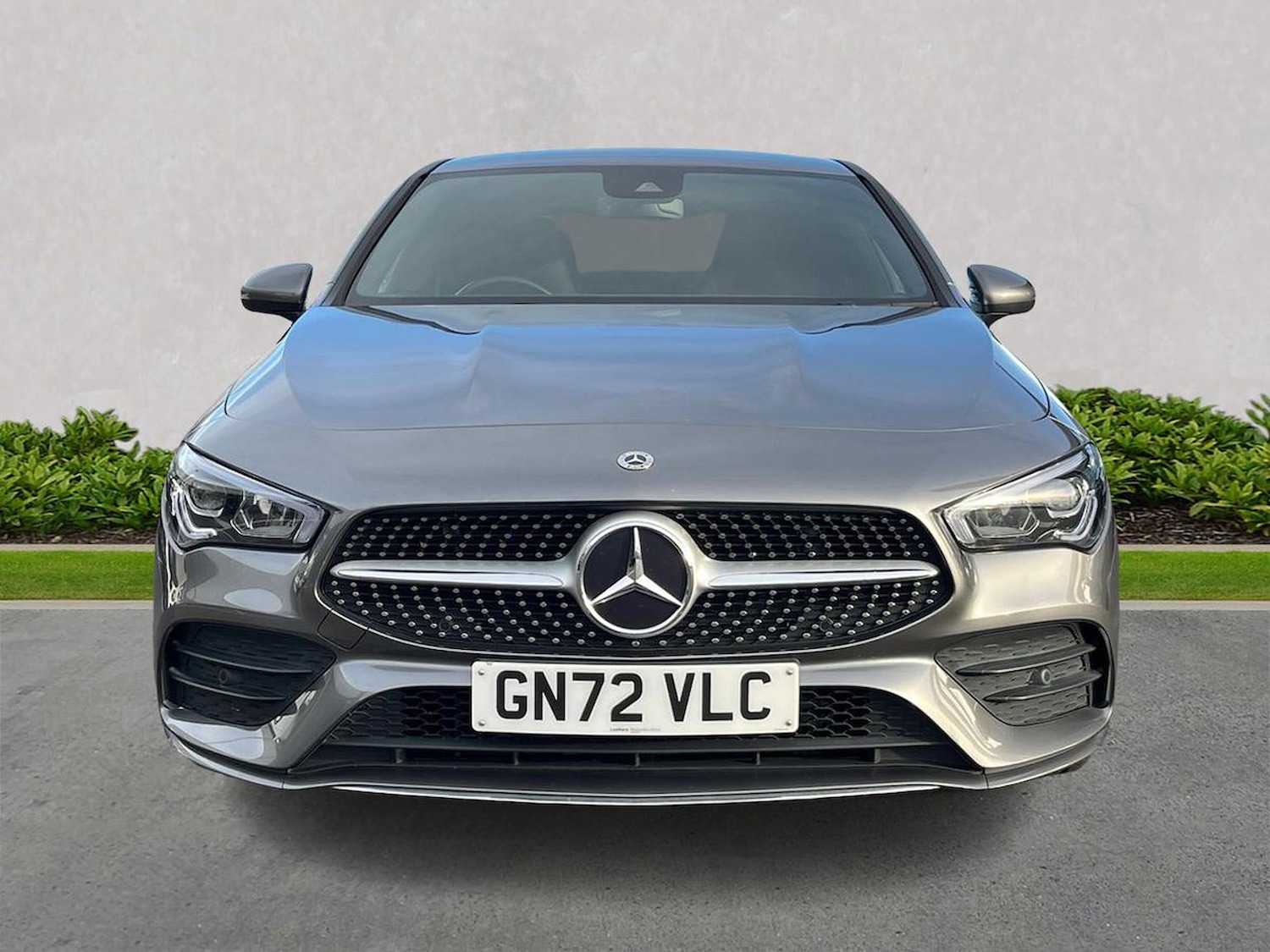 Used Mercedes-Benz CLA 2022 for sale - 76347060: Photo 5