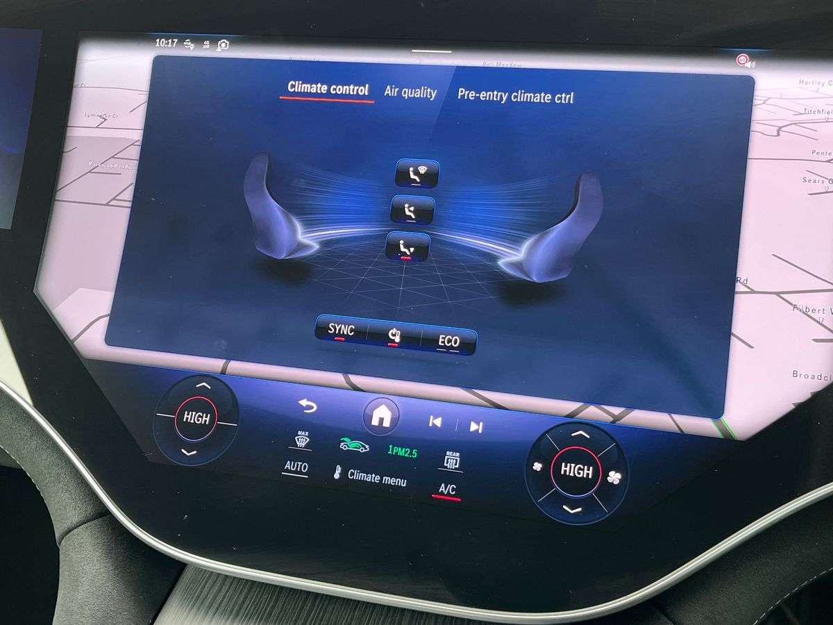 Used Mercedes-Benz EQA 2025 for sale - 78192924: Photo 12