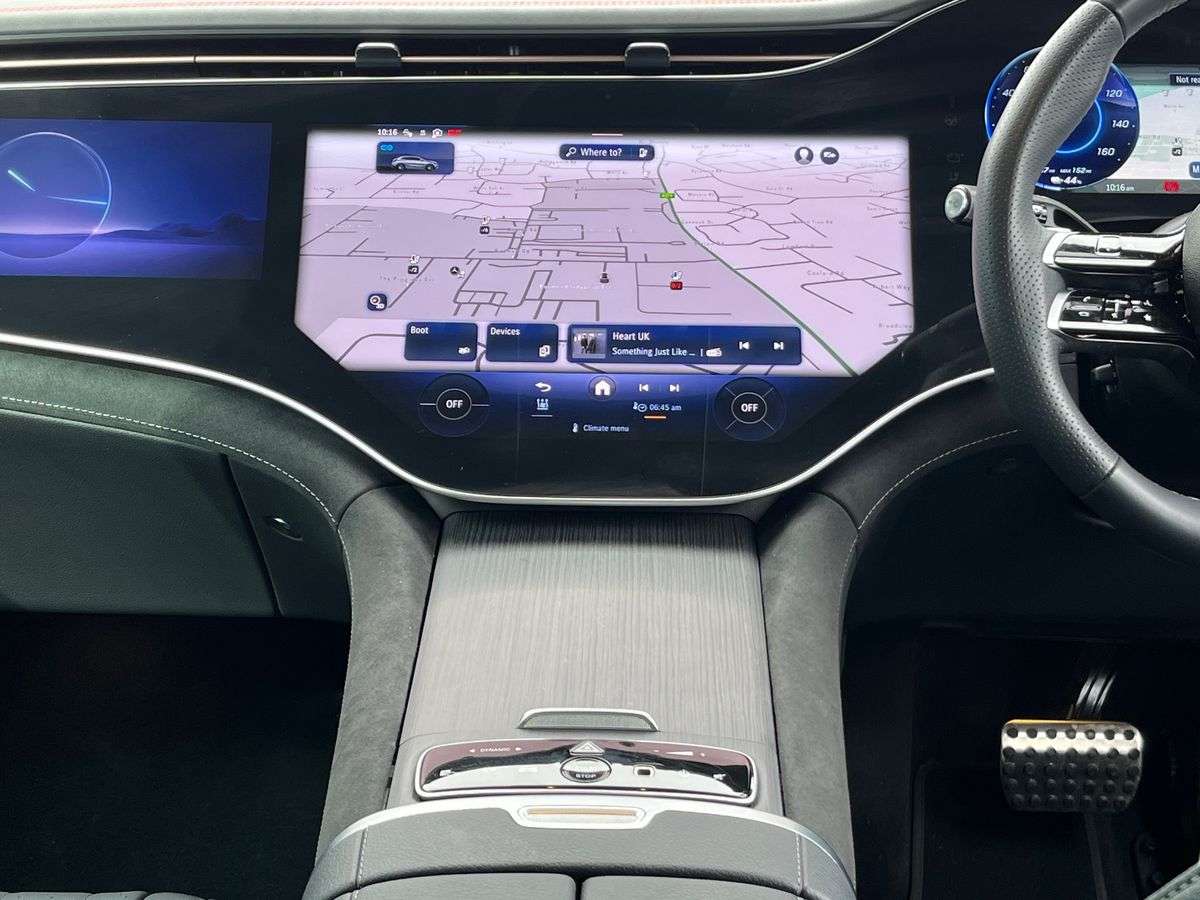 Used Mercedes-Benz EQA 2025 for sale - 78192924: Photo 13