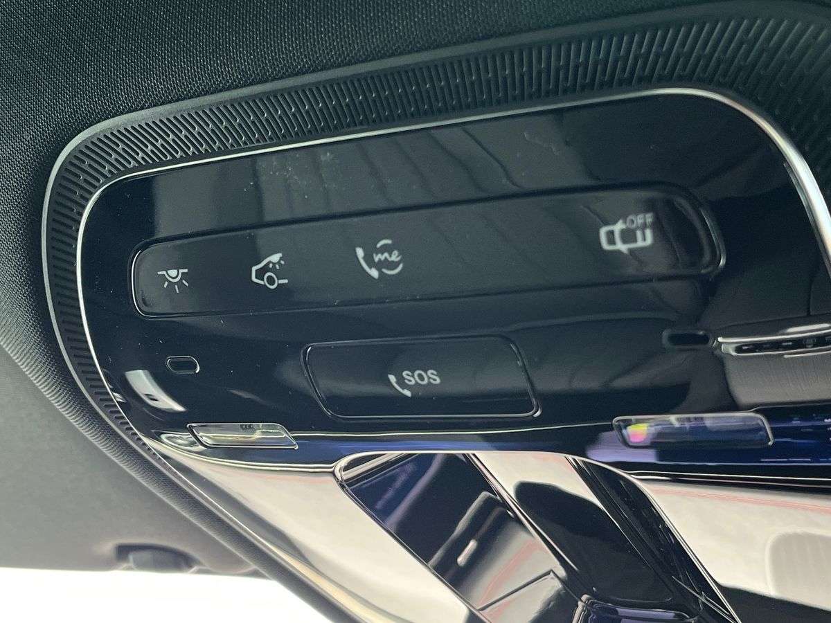 Used Mercedes-Benz EQA 2025 for sale - 78192924: Photo 14