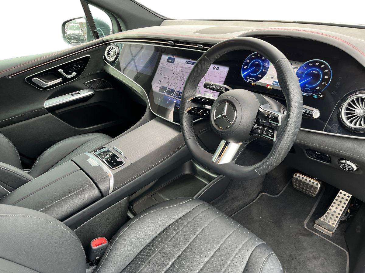 Used Mercedes-Benz EQA 2025 for sale - 78192924: Photo 15