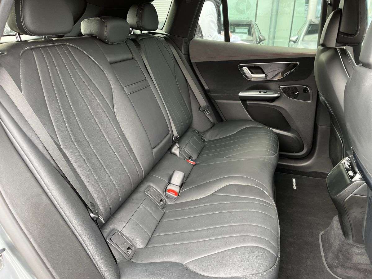 Used Mercedes-Benz EQA 2025 for sale - 78192924: Photo 16