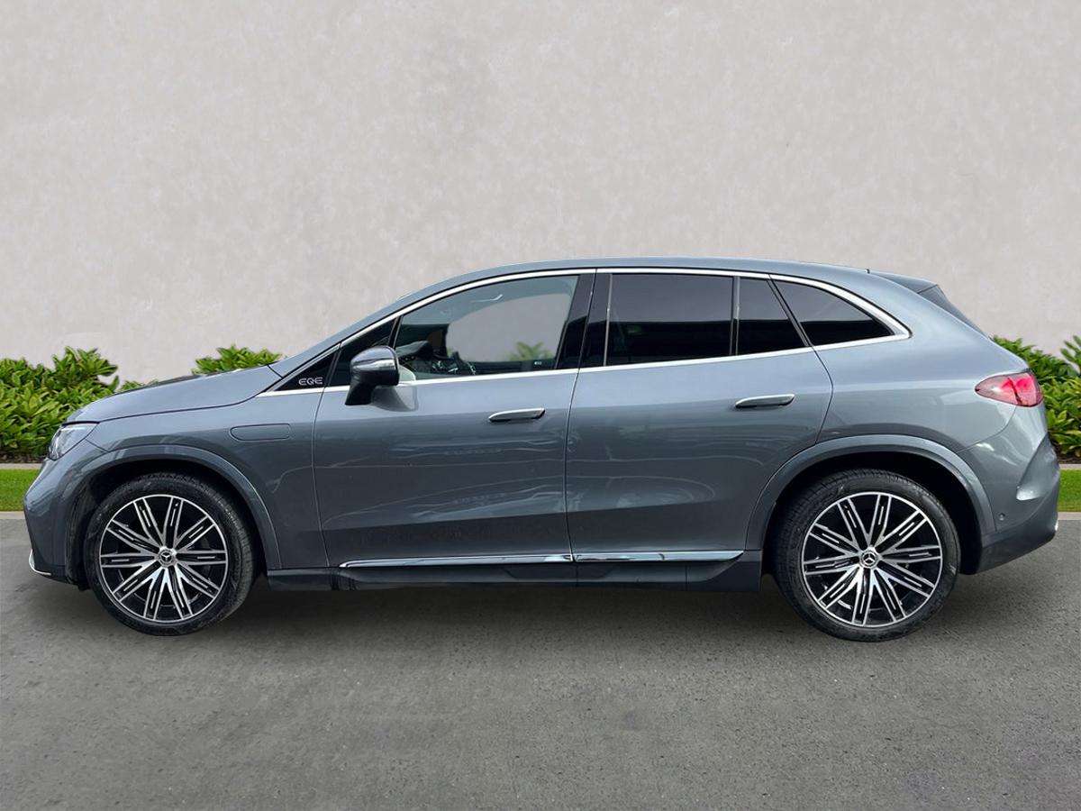 Used Mercedes-Benz EQA 2025 for sale - 78192924: Photo 19