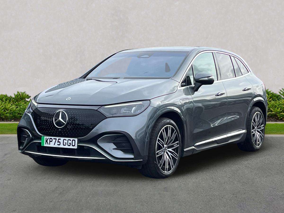 Used Mercedes-Benz EQA 2025 for sale - 78192924: Photo 20