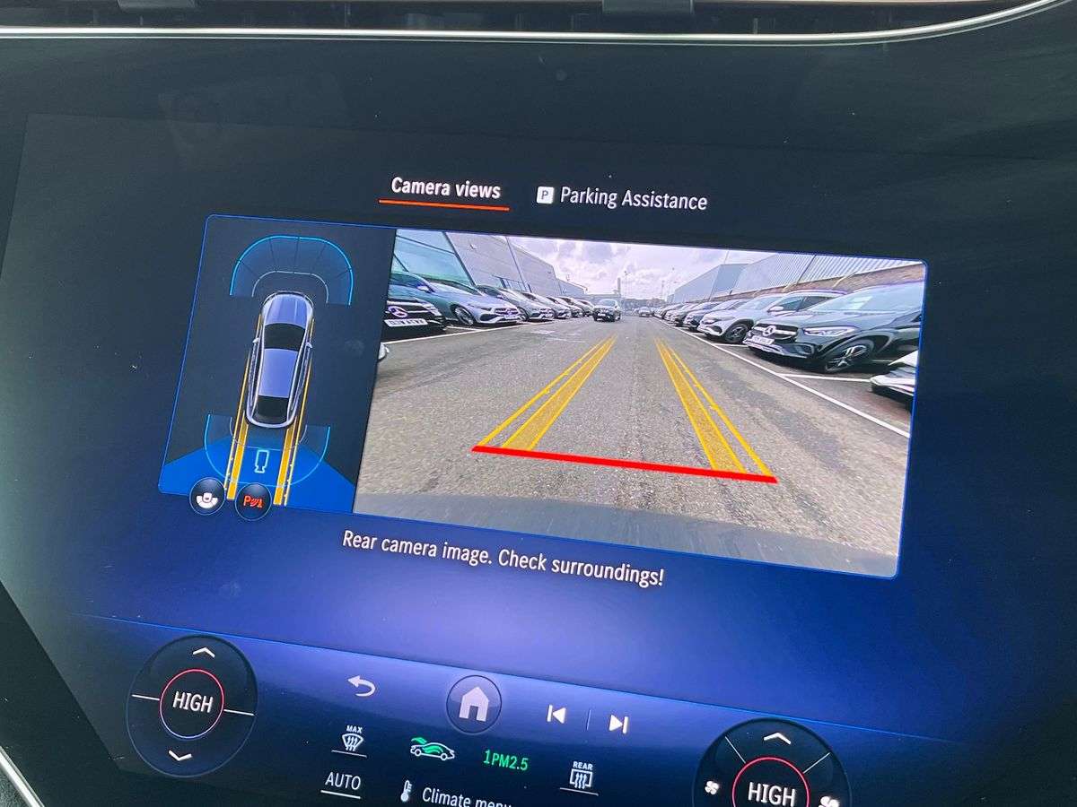 Used Mercedes-Benz EQA 2025 for sale - 78192924: Photo 23