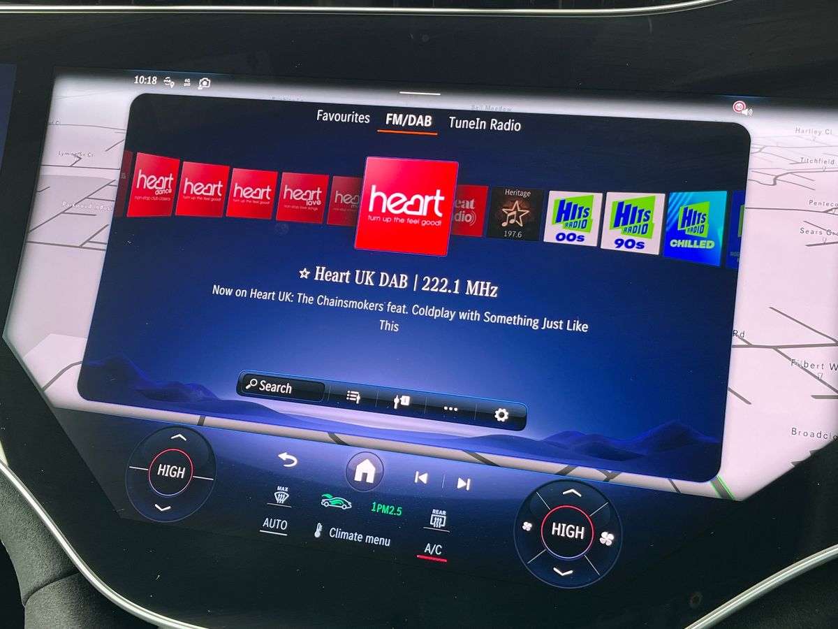 Used Mercedes-Benz EQA 2025 for sale - 78192924: Photo 25