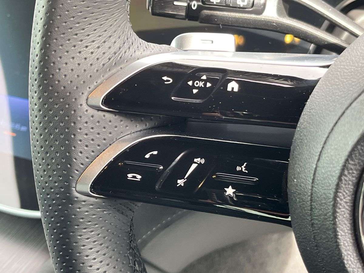 Used Mercedes-Benz EQA 2025 for sale - 78192924: Photo 26