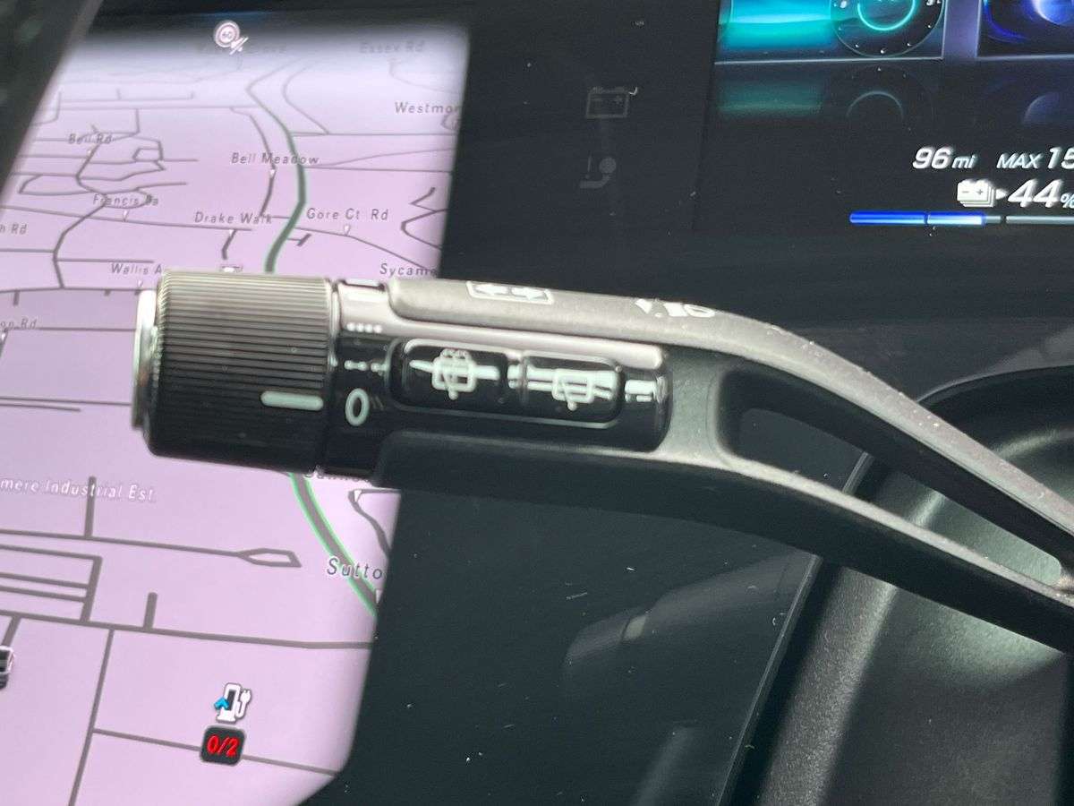 Used Mercedes-Benz EQA 2025 for sale - 78192924: Photo 28