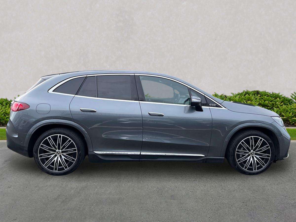 Used Mercedes-Benz EQA 2025 for sale - 78192924: Photo 3