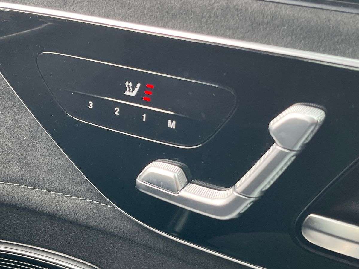 Used Mercedes-Benz EQA 2025 for sale - 78192924: Photo 30