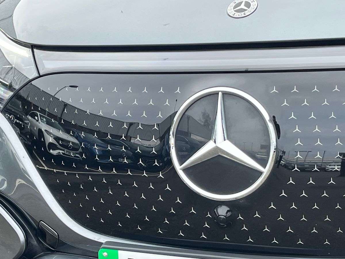 Used Mercedes-Benz EQA 2025 for sale - 78192924: Photo 33