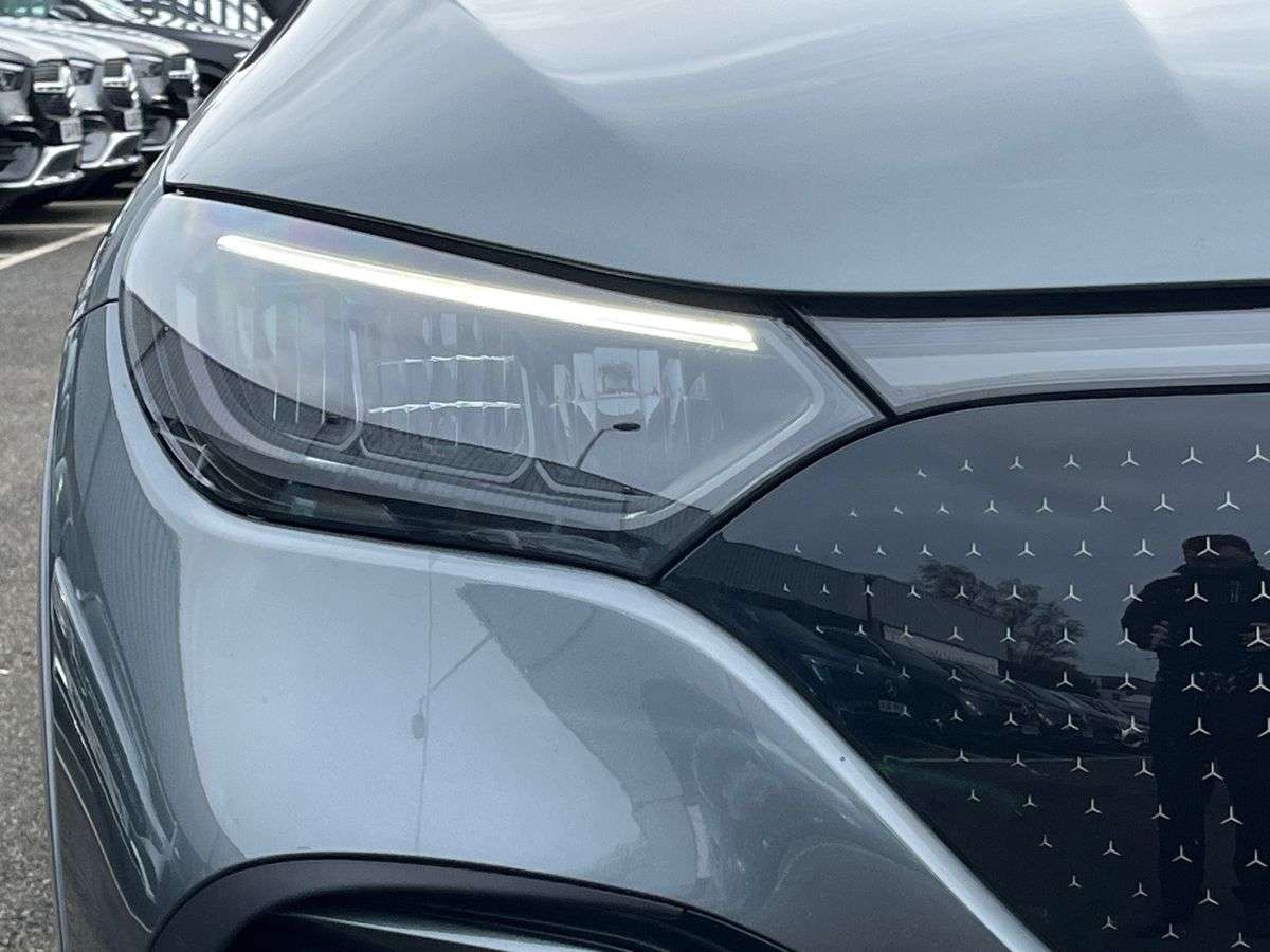 Used Mercedes-Benz EQA 2025 for sale - 78192924: Photo 34