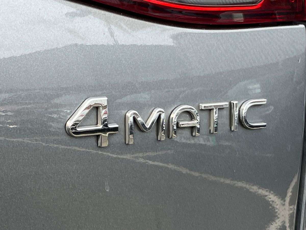 Used Mercedes-Benz EQA 2025 for sale - 78192924: Photo 35