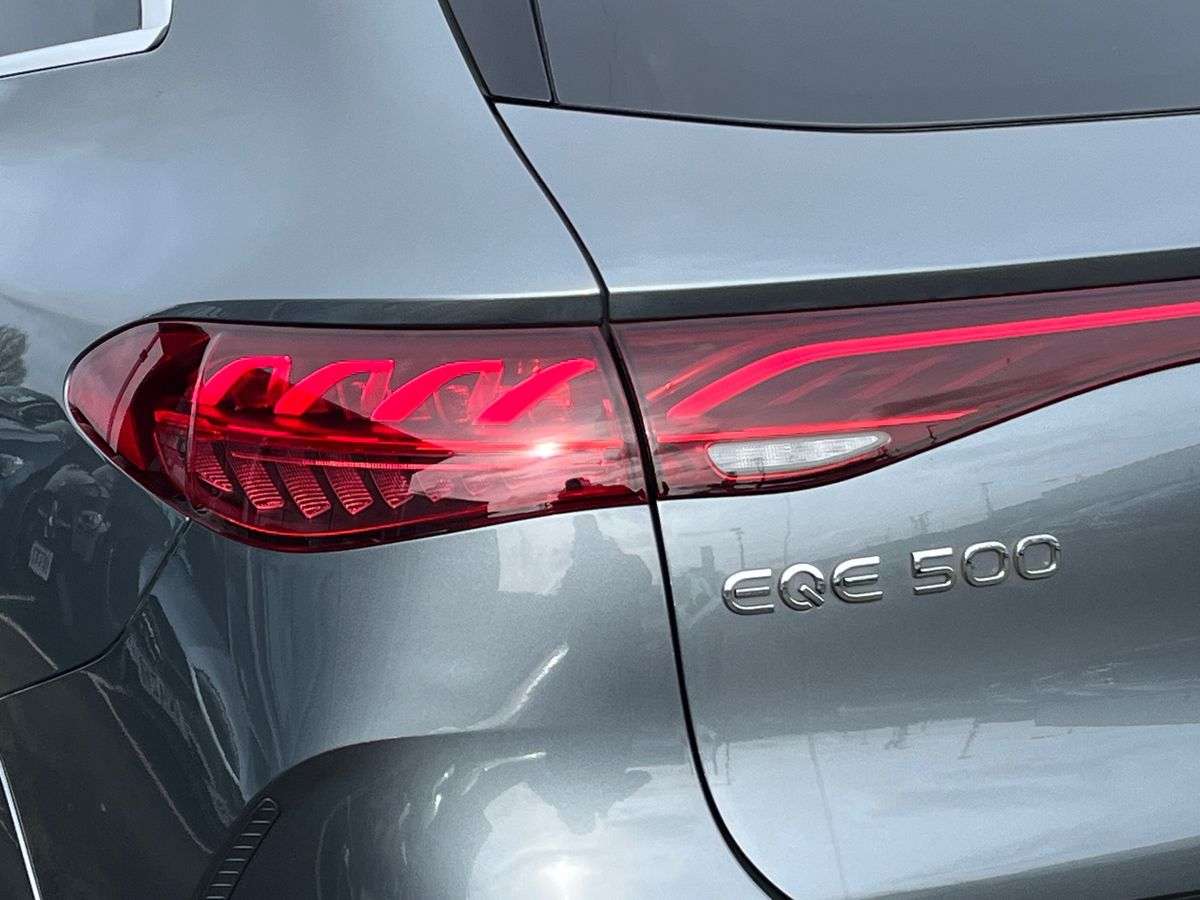 Used Mercedes-Benz EQA 2025 for sale - 78192924: Photo 36