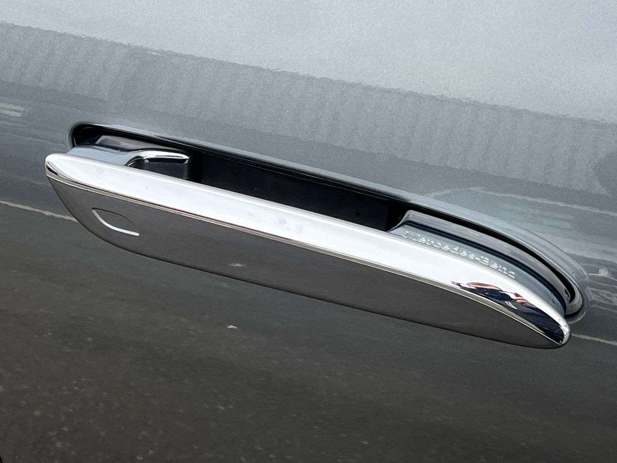 Used Mercedes-Benz EQA 2025 for sale - 78192924: Photo 37