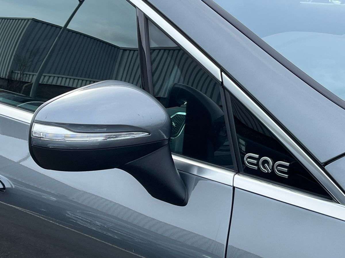 Used Mercedes-Benz EQA 2025 for sale - 78192924: Photo 38