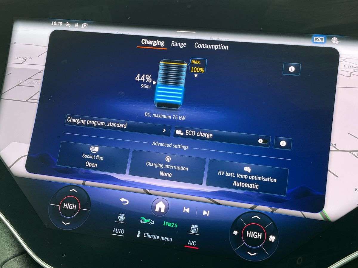 Used Mercedes-Benz EQA 2025 for sale - 78192924: Photo 39