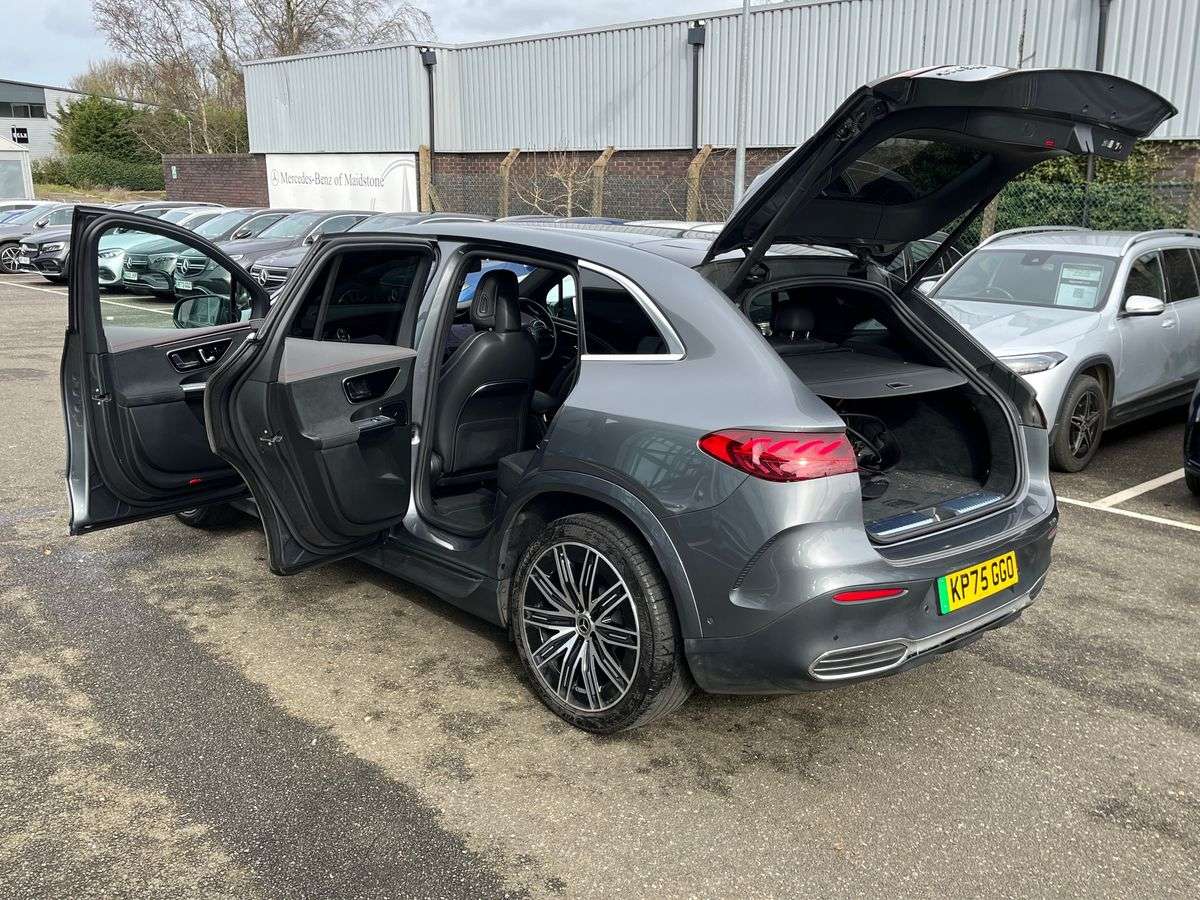 Used Mercedes-Benz EQA 2025 for sale - 78192924: Photo 40