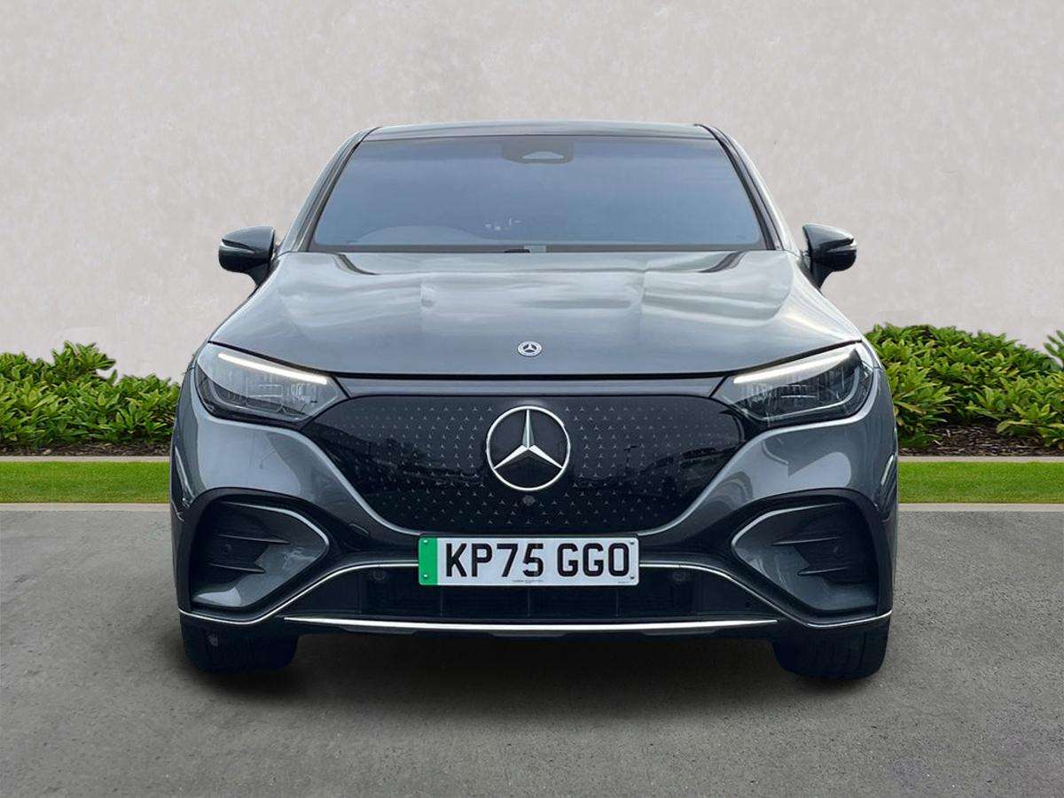 Used Mercedes-Benz EQA 2025 for sale - 78192924: Photo 5