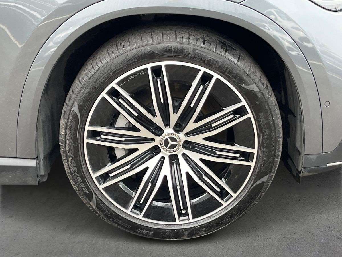 Used Mercedes-Benz EQA 2025 for sale - 78192924: Photo 6