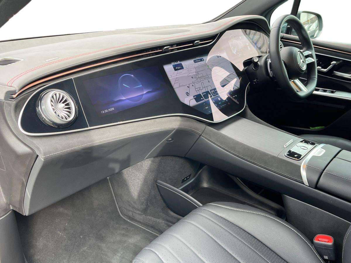 Used Mercedes-Benz EQA 2025 for sale - 78192924: Photo 7