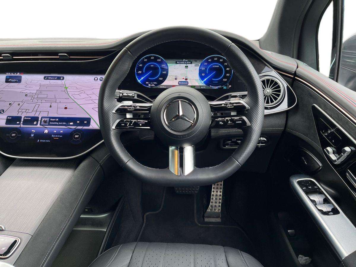 Used Mercedes-Benz EQA 2025 for sale - 78192924: Photo 9