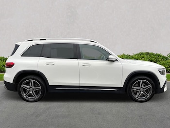 Used Mercedes-Benz GLB 2020 for sale - 75994983: Photo