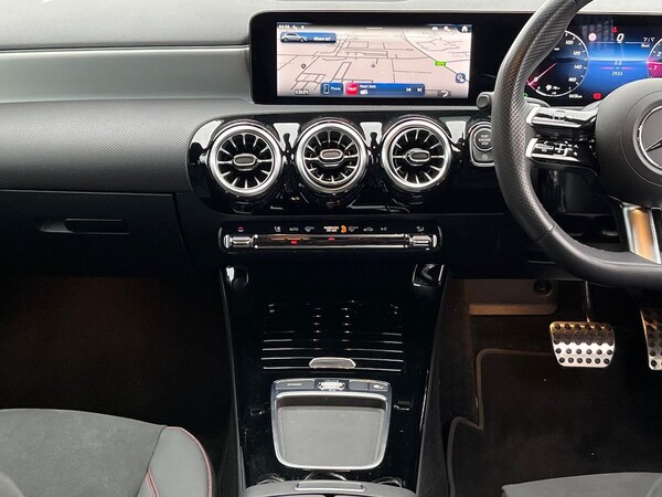 Used Mercedes-Benz A-Class 2024 for sale - 76114301: Photo 13