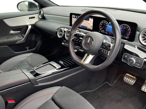 Used Mercedes-Benz A-Class 2024 for sale - 76114301: Photo 15