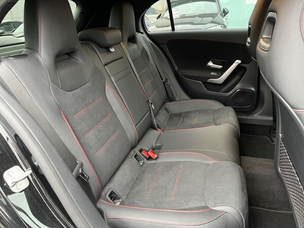Used Mercedes-Benz A-Class 2024 for sale - 76114301: Photo 16