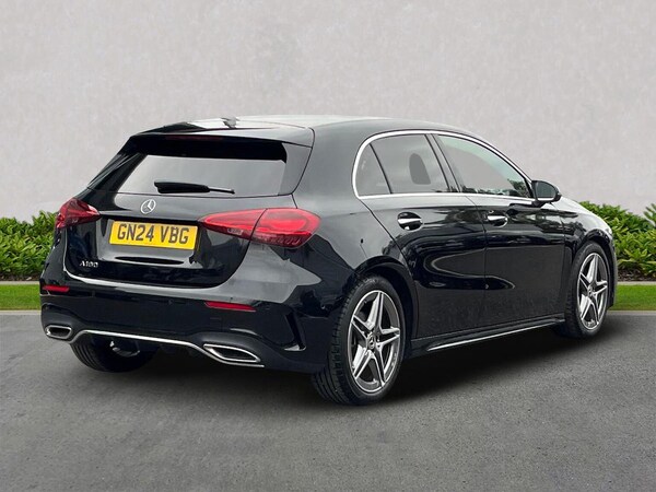 Used Mercedes-Benz A-Class 2024 for sale - 76114301: Photo 18