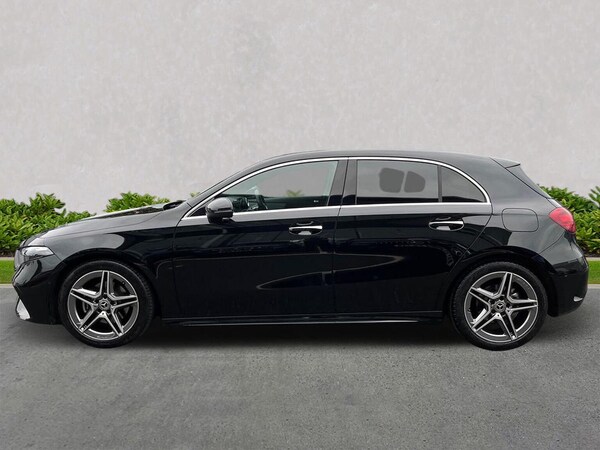 Used Mercedes-Benz A-Class 2024 for sale - 76114301: Photo 19