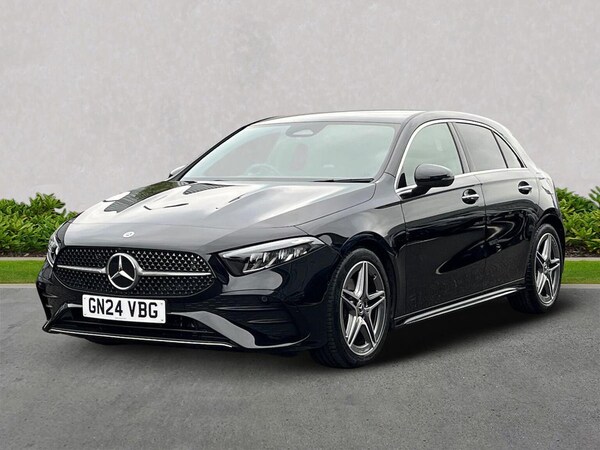 Used Mercedes-Benz A-Class 2024 for sale - 76114301: Photo 20