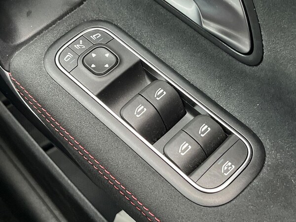 Used Mercedes-Benz A-Class 2024 for sale - 76114301: Photo 21