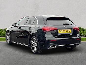 Used Mercedes-Benz A-Class 2024 for sale - 76114301: Photo 2