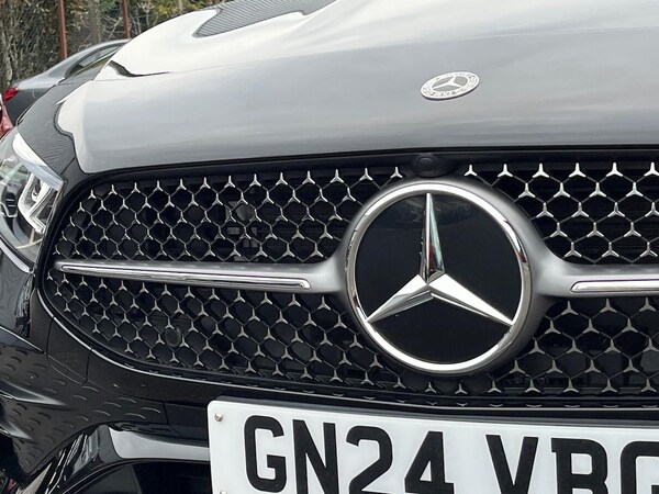 Used Mercedes-Benz A-Class 2024 for sale - 76114301: Photo 33
